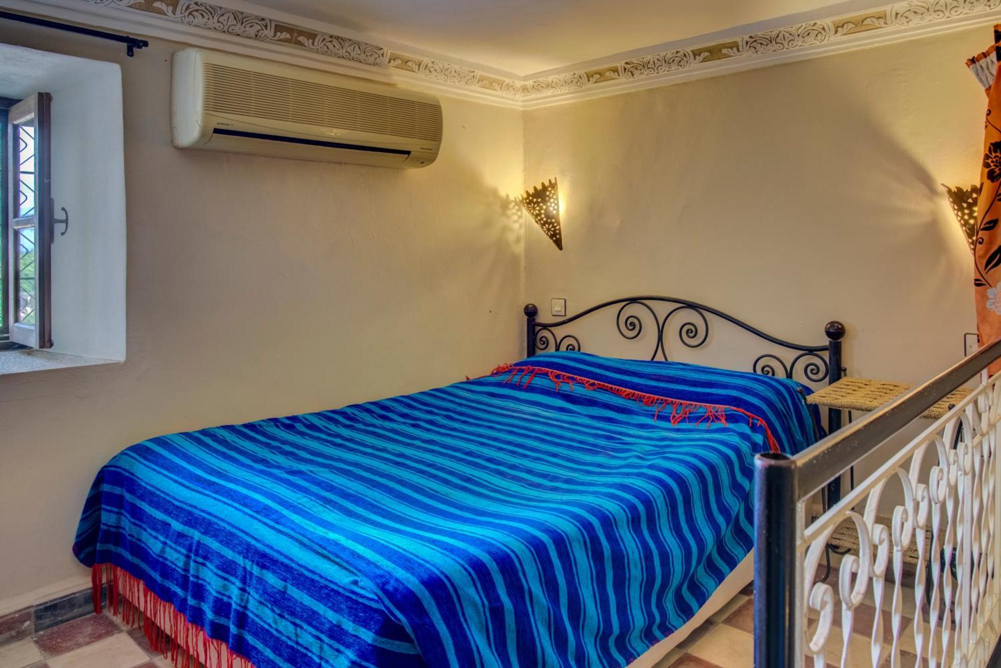 Riad Elaissi Taroudant Luaran gambar